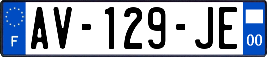 AV-129-JE