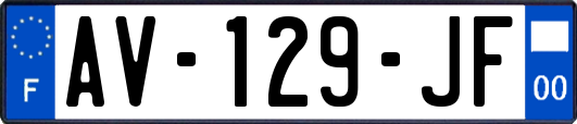 AV-129-JF