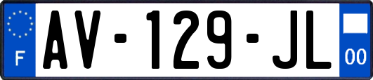 AV-129-JL