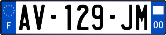 AV-129-JM