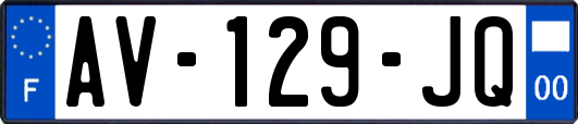 AV-129-JQ