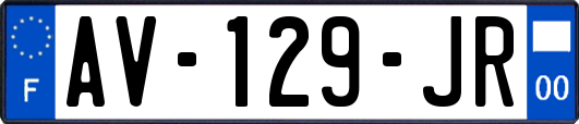 AV-129-JR