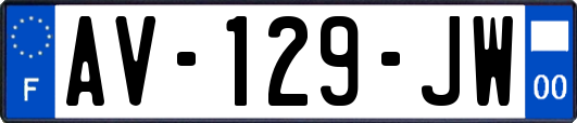 AV-129-JW