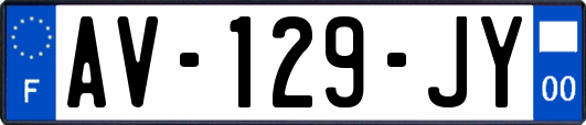AV-129-JY