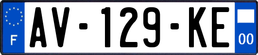 AV-129-KE