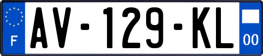 AV-129-KL