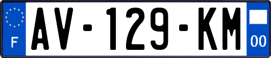 AV-129-KM