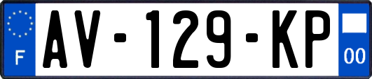 AV-129-KP