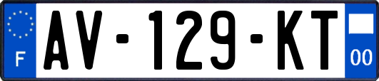 AV-129-KT