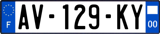 AV-129-KY