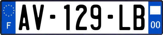 AV-129-LB