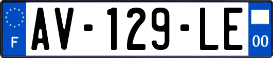 AV-129-LE