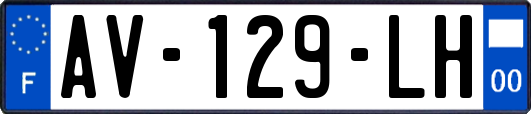 AV-129-LH