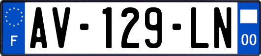 AV-129-LN
