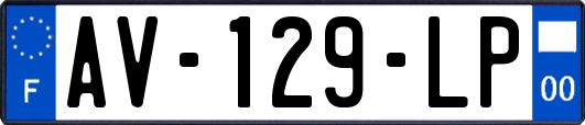 AV-129-LP
