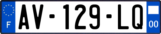 AV-129-LQ