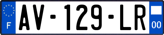 AV-129-LR