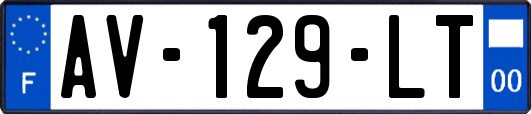 AV-129-LT