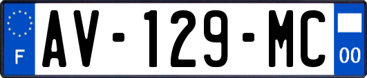 AV-129-MC