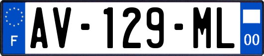 AV-129-ML
