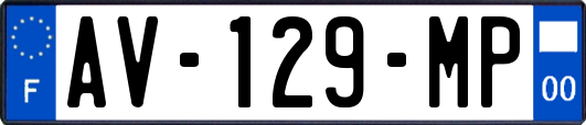 AV-129-MP