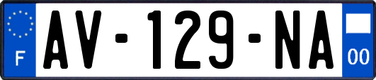 AV-129-NA