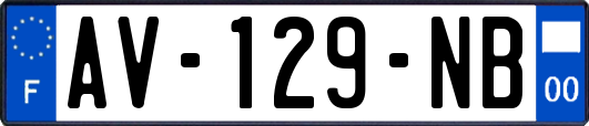 AV-129-NB