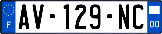 AV-129-NC