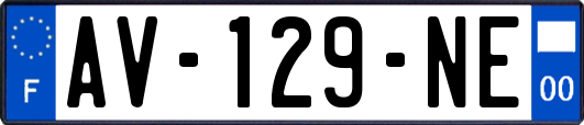 AV-129-NE