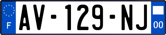 AV-129-NJ