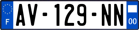 AV-129-NN