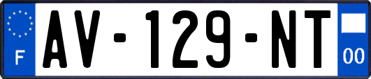 AV-129-NT