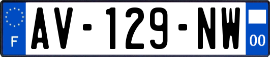 AV-129-NW