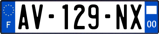 AV-129-NX