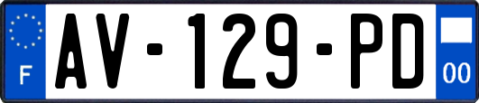 AV-129-PD