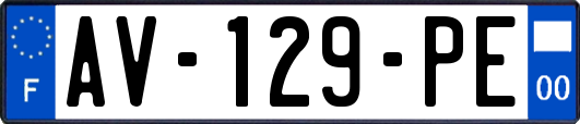 AV-129-PE
