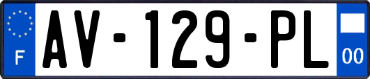 AV-129-PL