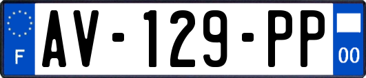AV-129-PP