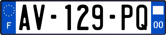 AV-129-PQ