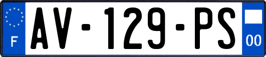 AV-129-PS