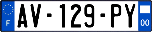 AV-129-PY