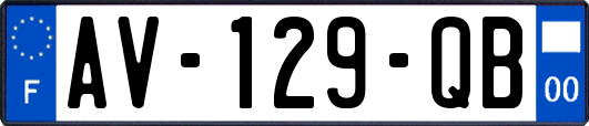 AV-129-QB