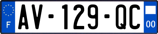 AV-129-QC