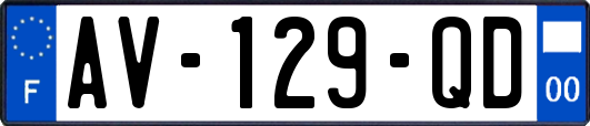 AV-129-QD