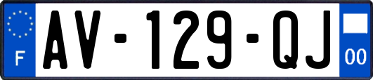 AV-129-QJ
