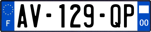 AV-129-QP