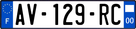 AV-129-RC