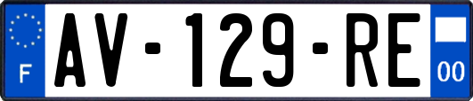 AV-129-RE