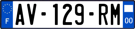 AV-129-RM