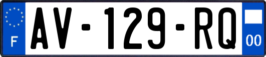 AV-129-RQ